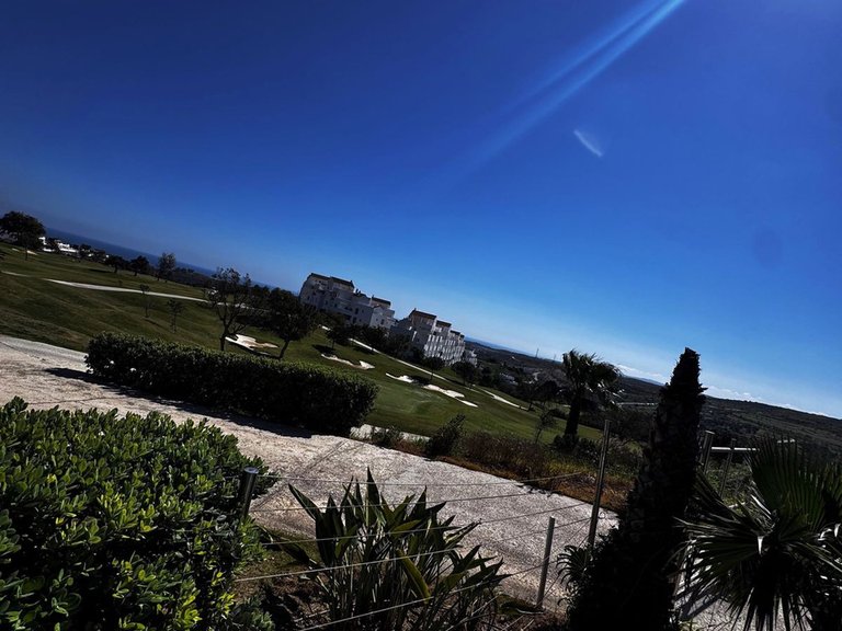 Apartment for Sale in Valle Romano, Malaga 15