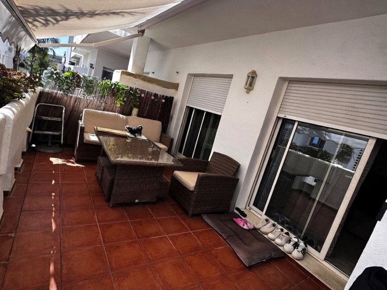 Apartment for Sale in Valle Romano, Malaga 4