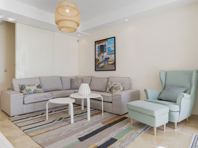 Apartment for Sale in Nueva Andalucía, Malaga 3