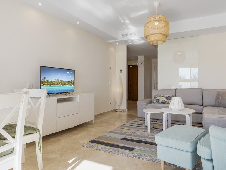 Apartment for Sale in Nueva Andalucía, Malaga 4