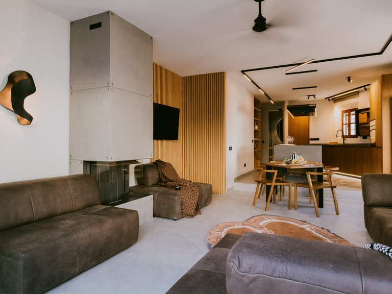 Villa for Sale in The Golden Mile, Malaga 11