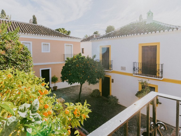 Villa for Sale in The Golden Mile, Malaga 21