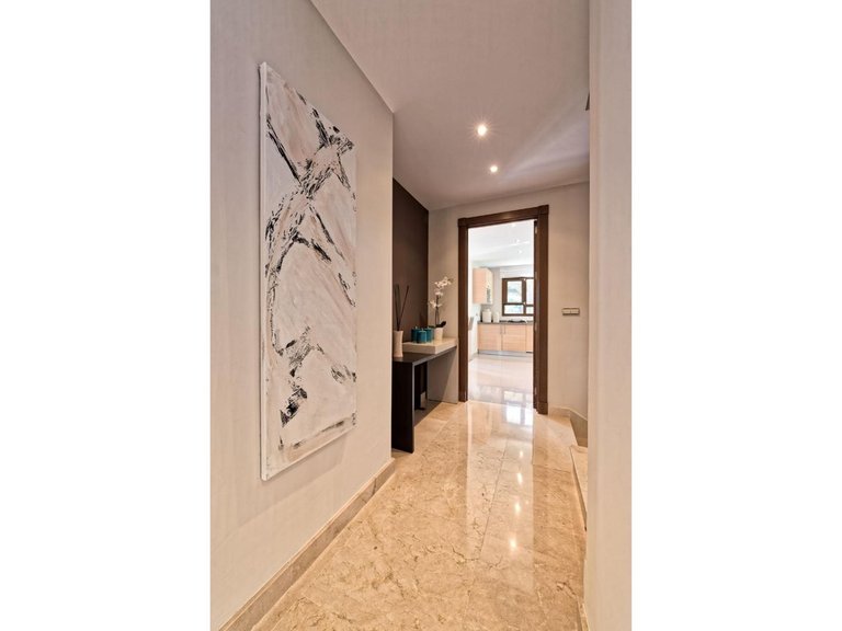 Villa for Sale in Benahavís, Malaga 6