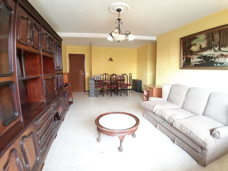 Apartment for Sale in Fuengirola, Malaga 1