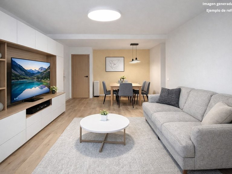 Apartment for Sale in Fuengirola, Malaga 2