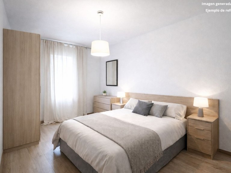 Apartment for Sale in Fuengirola, Malaga 22
