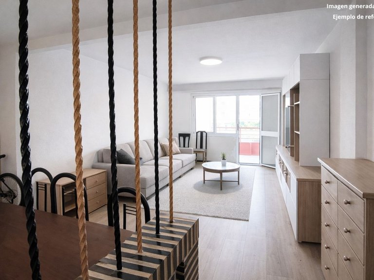 Apartment for Sale in Fuengirola, Malaga 7