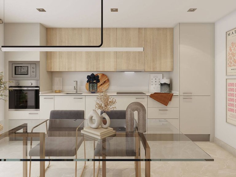 Apartment for Sale in Mijas Costa, Malaga 13