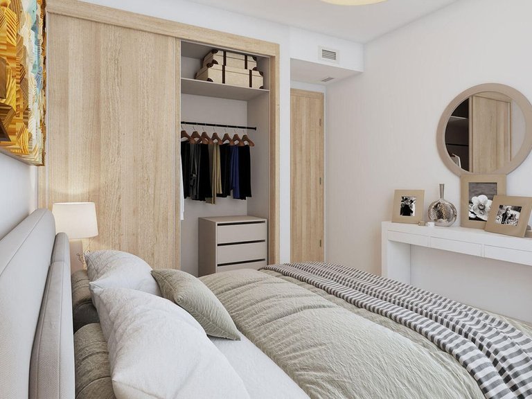 Apartment for Sale in Mijas Costa, Malaga 20