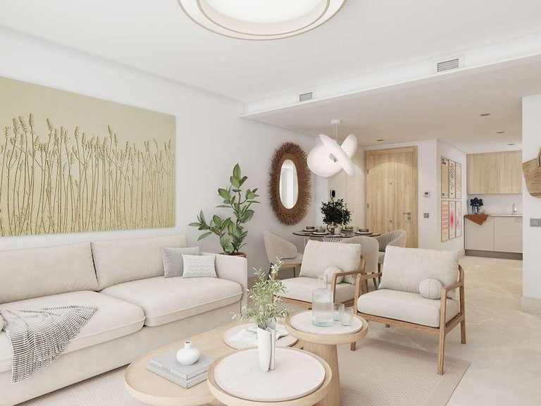 Apartment for Sale in Mijas Costa, Malaga 5