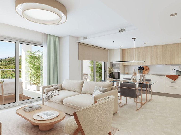 Apartment for Sale in Mijas Costa, Malaga 8