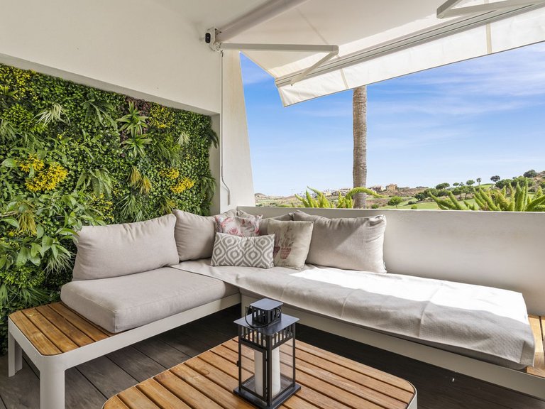Apartment for Sale in Calanova Golf, Malaga 17