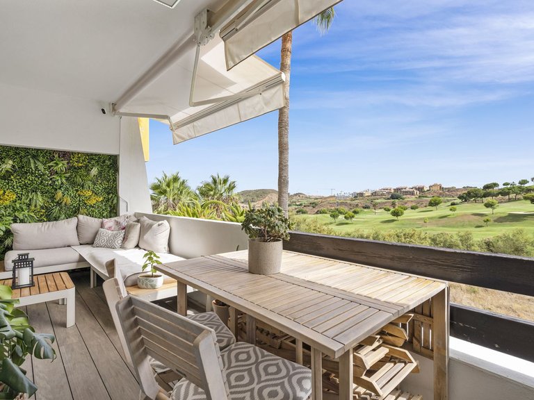Apartment for Sale in Calanova Golf, Malaga 18