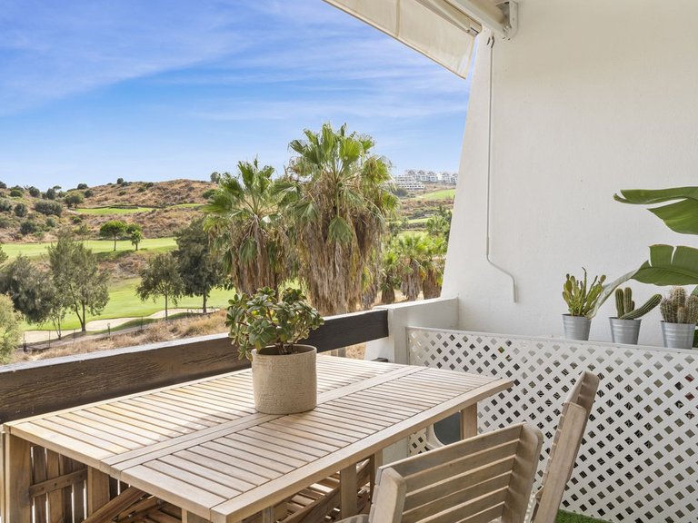 Apartment for Sale in Calanova Golf, Malaga 19