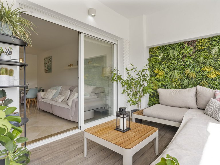 Apartment for Sale in Calanova Golf, Malaga 20