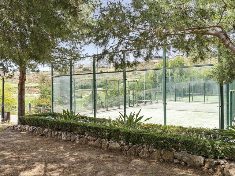 Apartment for Sale in Calanova Golf, Malaga 32