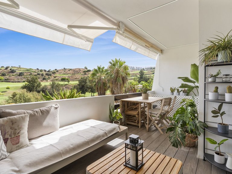 Apartment for Sale in Calanova Golf, Malaga 4