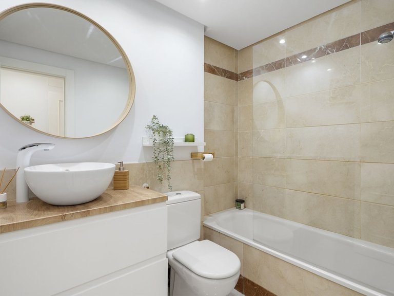 Apartment for Sale in Calanova Golf, Malaga 6