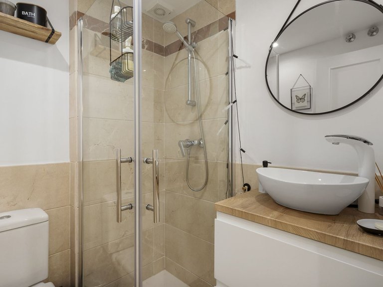 Apartment for Sale in Calanova Golf, Malaga 8