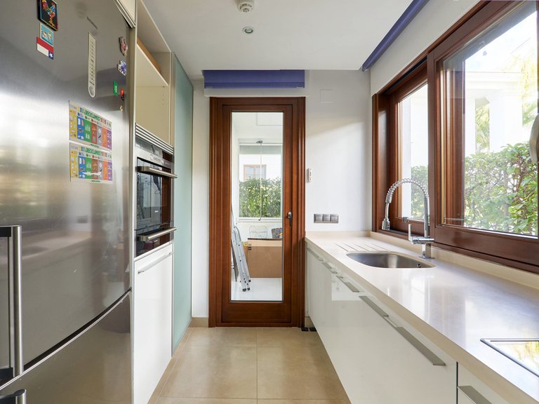 Apartment for Sale in Estepona, Malaga 11