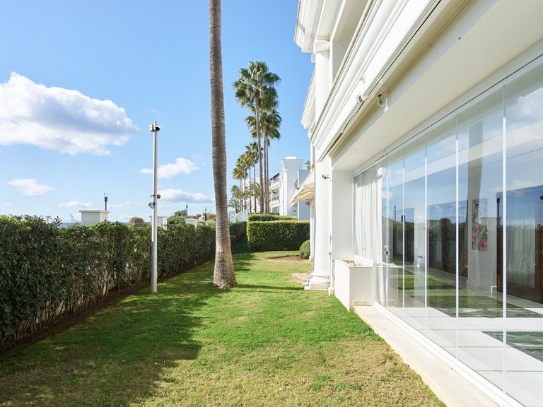 Apartment for Sale in Estepona, Malaga 12
