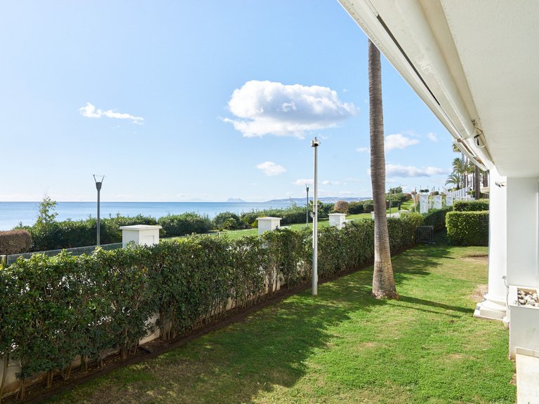 Apartment for Sale in Estepona, Malaga 13