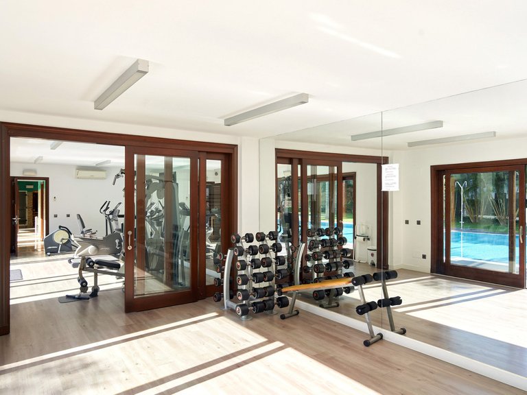 Apartment for Sale in Estepona, Malaga 18