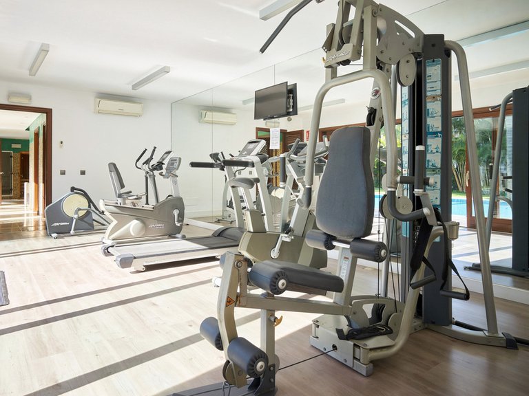 Apartment for Sale in Estepona, Malaga 19