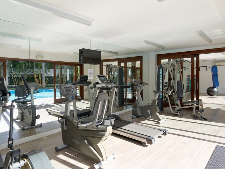 Apartment for Sale in Estepona, Malaga 21