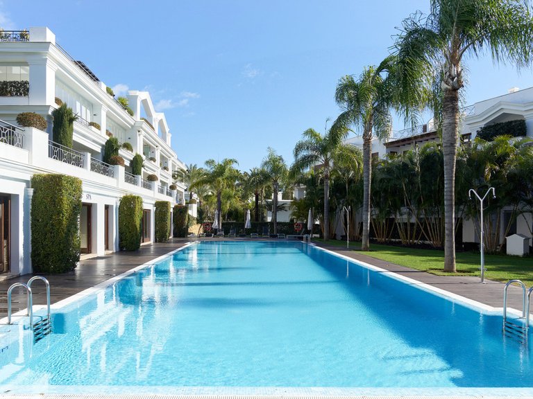 Apartment for Sale in Estepona, Malaga 22