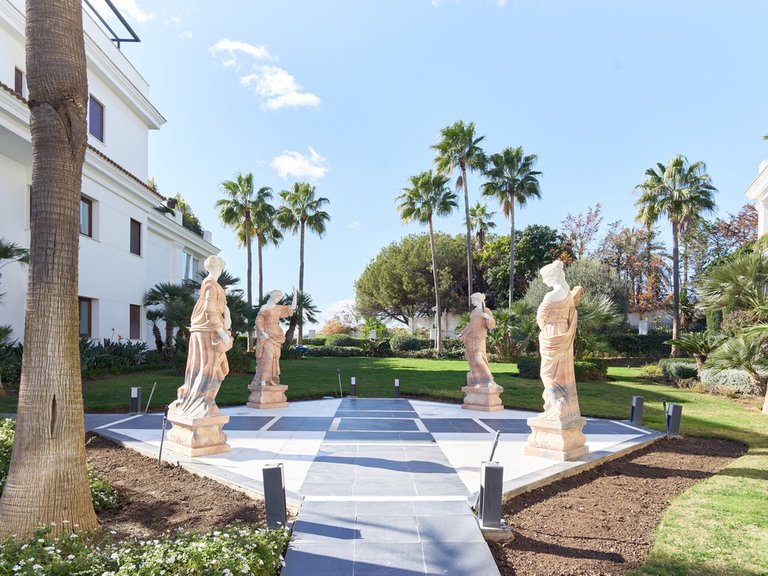 Apartment for Sale in Estepona, Malaga 23