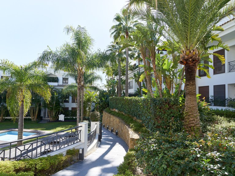 Apartment for Sale in Estepona, Malaga 24