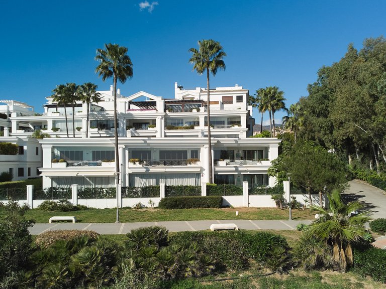 Apartment for Sale in Estepona, Malaga 28