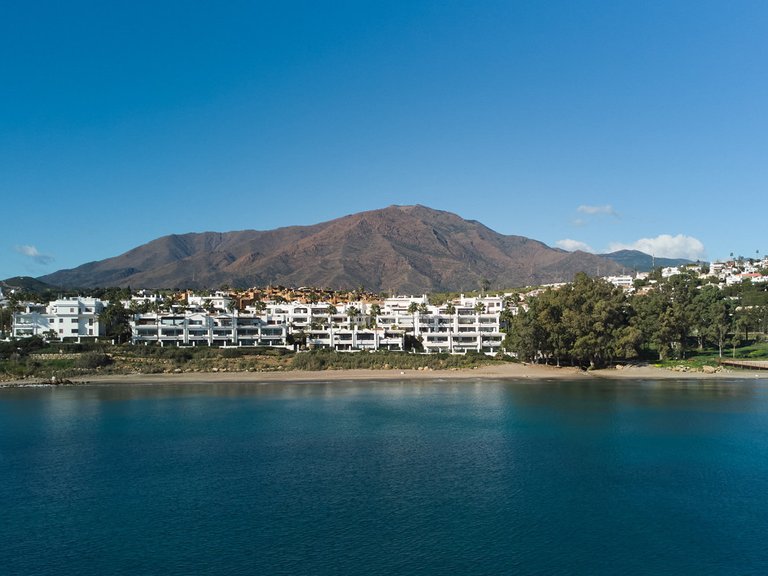 Apartment for Sale in Estepona, Malaga 29