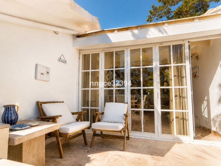 Villa for Sale in Puerto Banús, Malaga 10