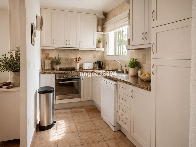 Villa for Sale in Puerto Banús, Malaga 13