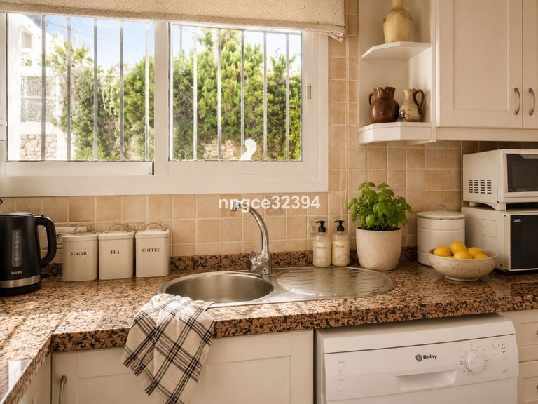 Villa for Sale in Puerto Banús, Malaga 14