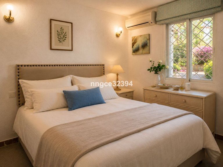 Villa for Sale in Puerto Banús, Malaga 17