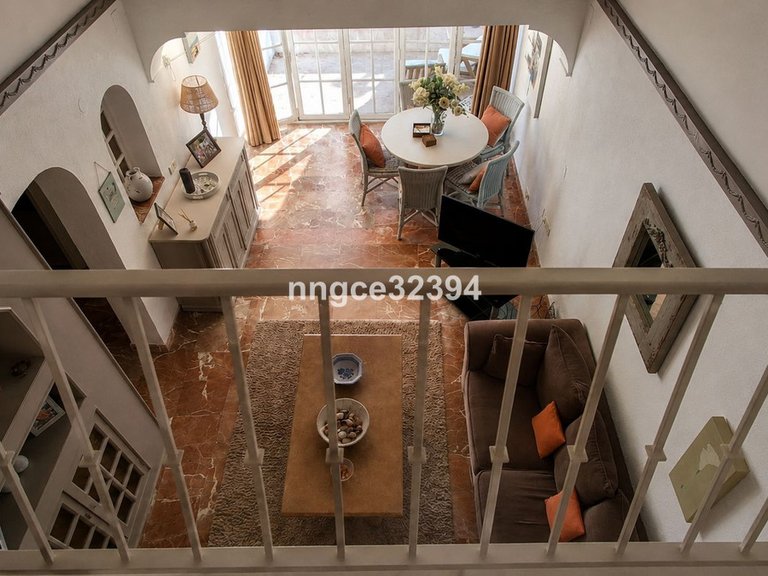 Villa for Sale in Puerto Banús, Malaga 21