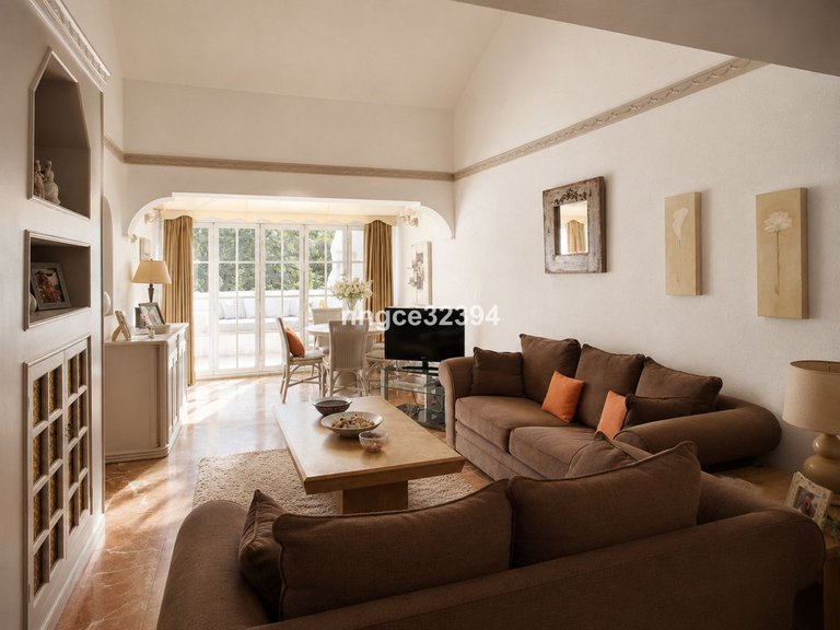 Villa for Sale in Puerto Banús, Malaga 23