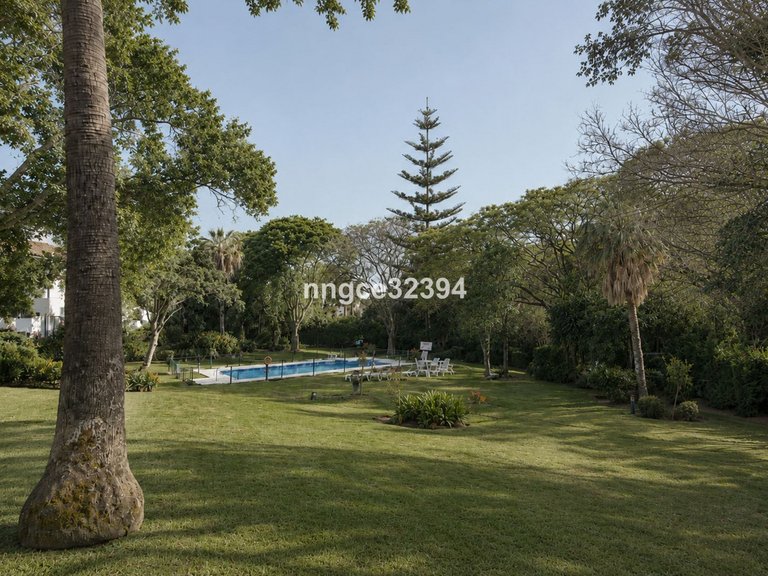 Villa for Sale in Puerto Banús, Malaga 26