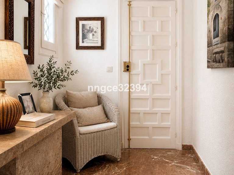 Villa for Sale in Puerto Banús, Malaga 29