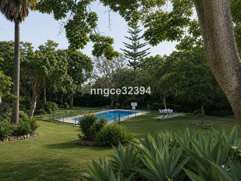 Villa for Sale in Puerto Banús, Malaga 7