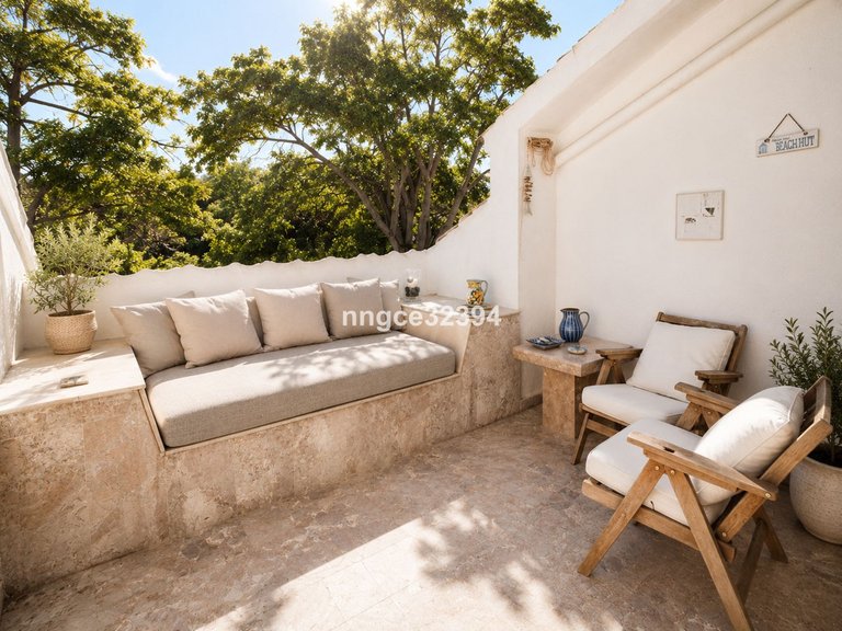 Villa for Sale in Puerto Banús, Malaga 8