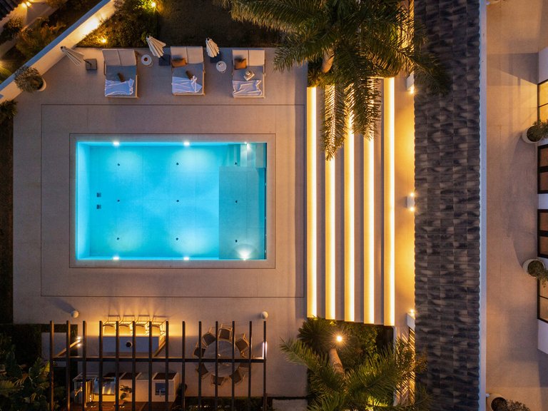 Villa for Sale in Nueva Andalucía, Malaga 13