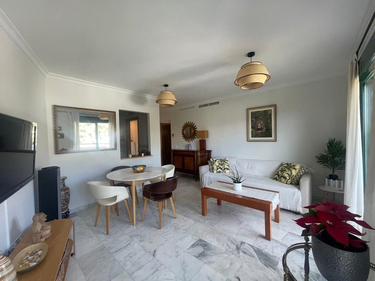 Apartment for Sale in Fuengirola, Malaga 1