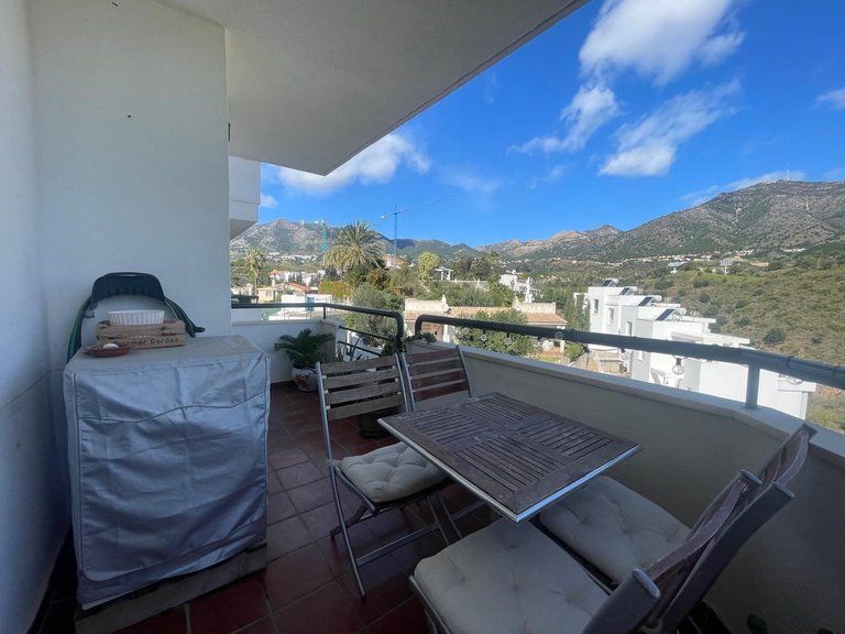 Apartment for Sale in Fuengirola, Malaga 10