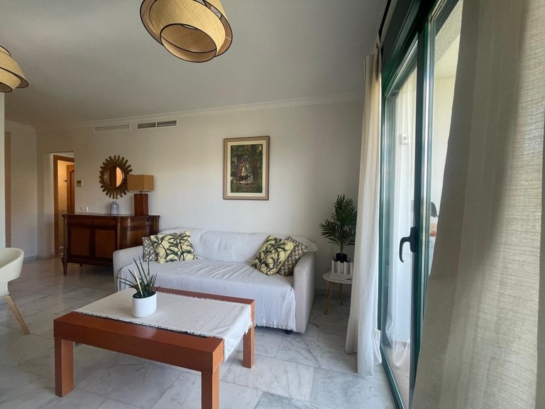 Apartment for Sale in Fuengirola, Malaga 12