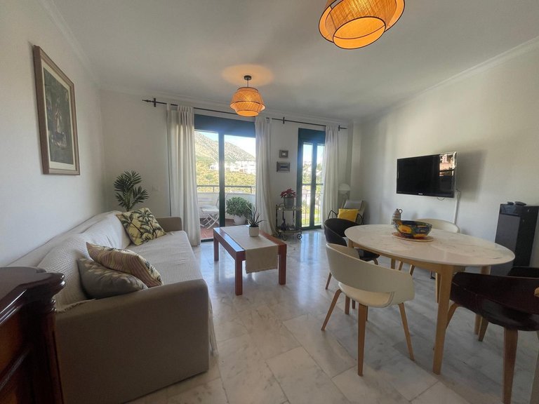 Apartment for Sale in Fuengirola, Malaga 14
