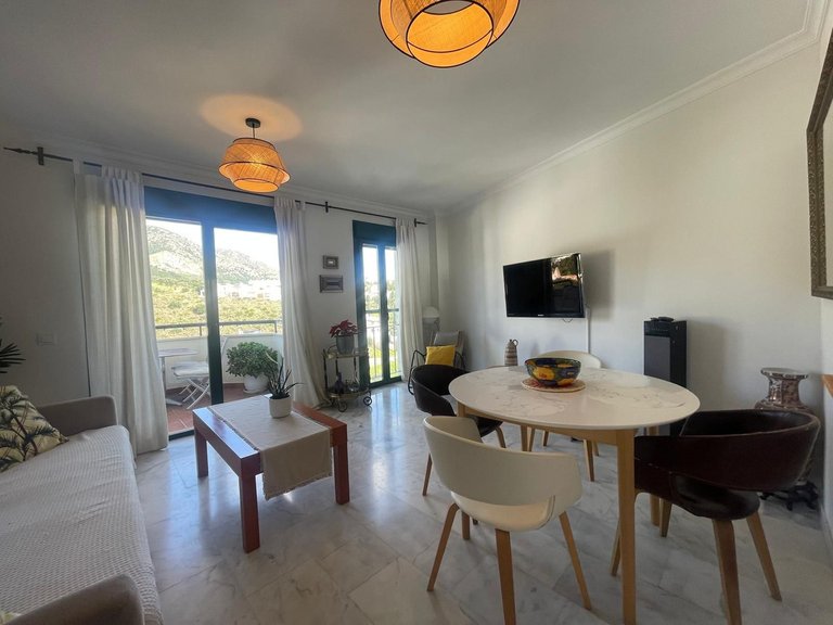 Apartment for Sale in Fuengirola, Malaga 15